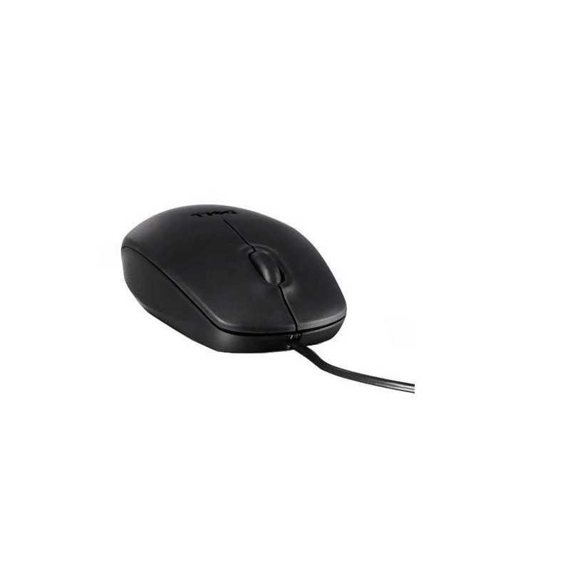 Dell Kit Mouse, USB, 3 Buttons, Dell Kit Mouse, USB, 3 Buttons,